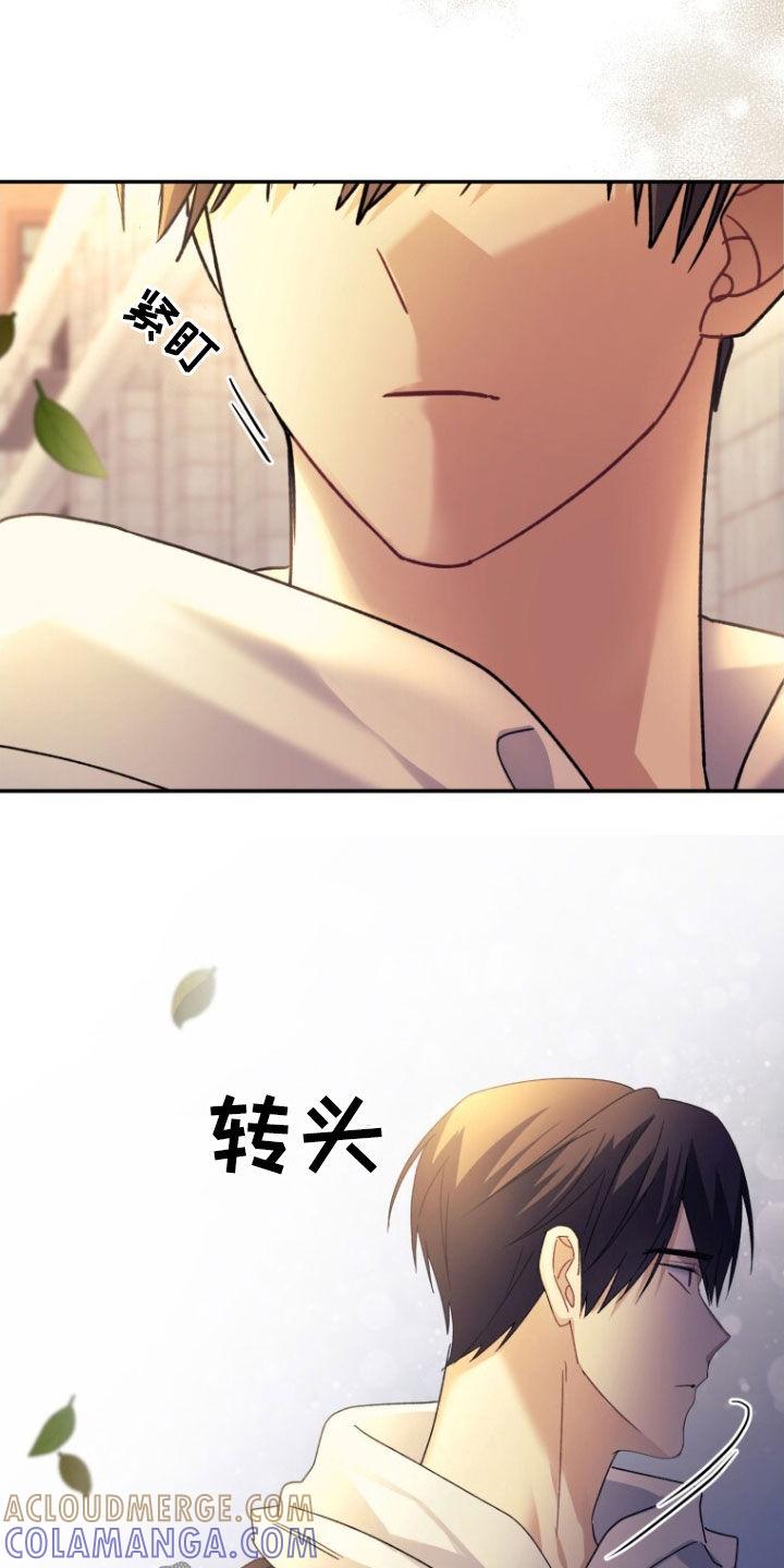 《追逐繁星》第77章：【第二季】熟悉的梦 第21页
