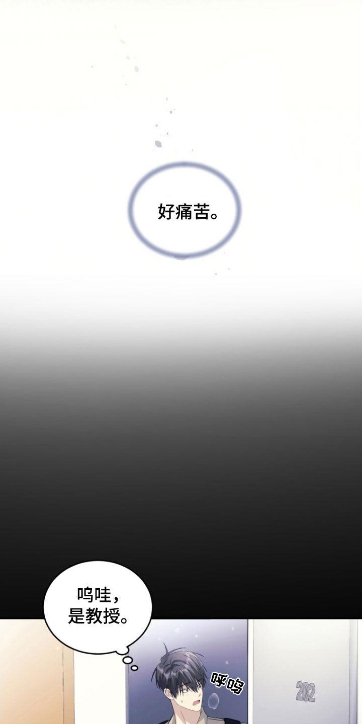 《追逐繁星》第78章：【第二季】只有一个 第24页