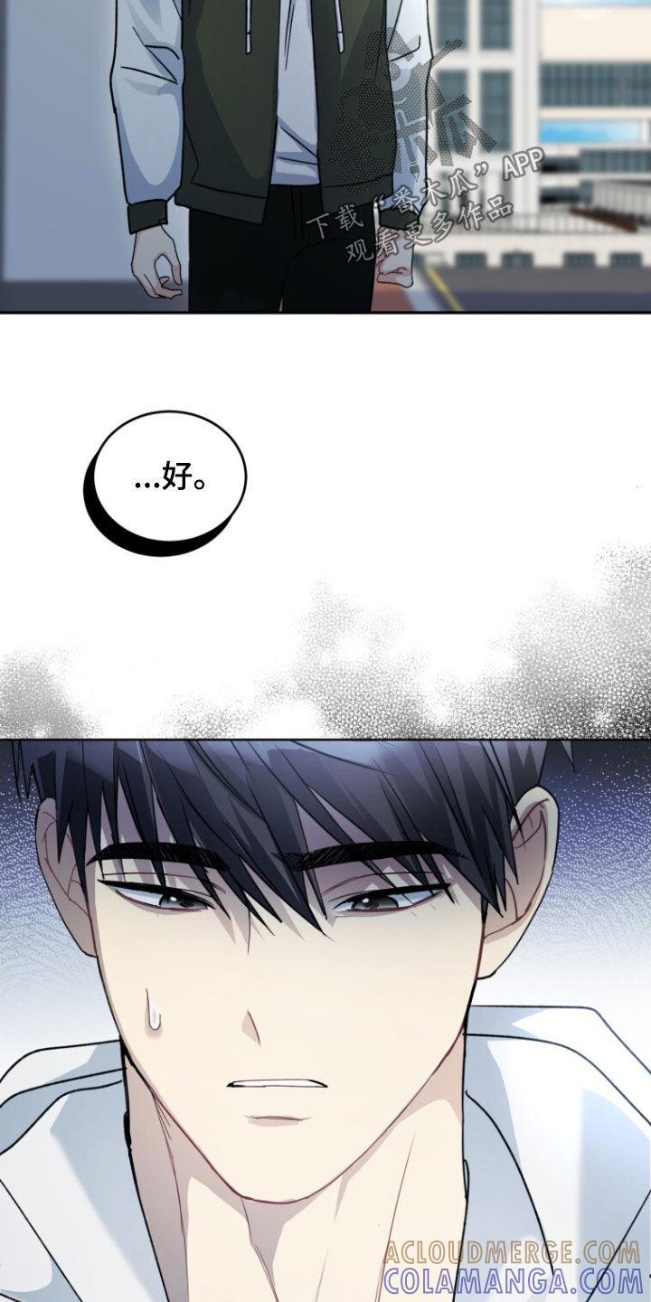 《追逐繁星》第79章：【第二季】不要因为我 第39页