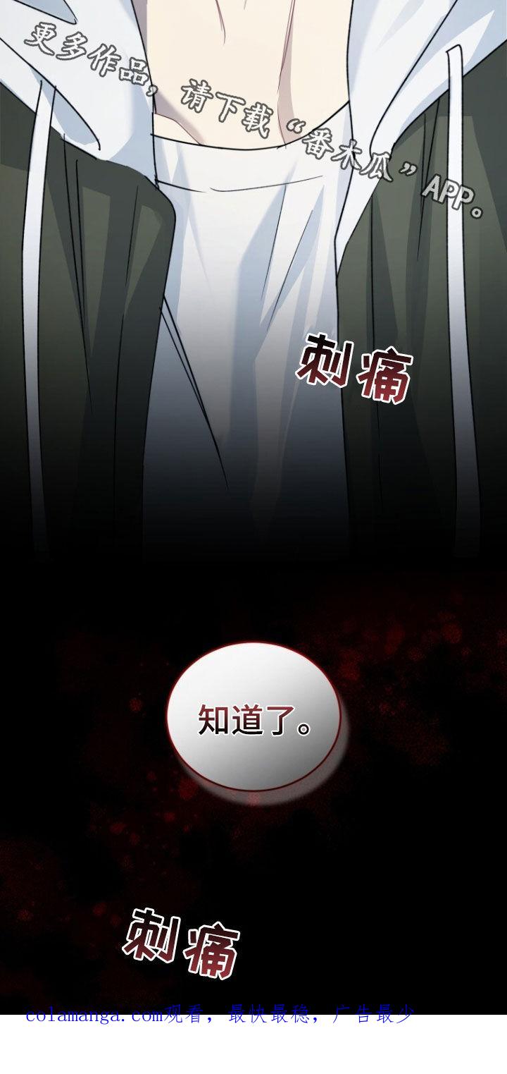 《追逐繁星》第79章：【第二季】不要因为我 第40页