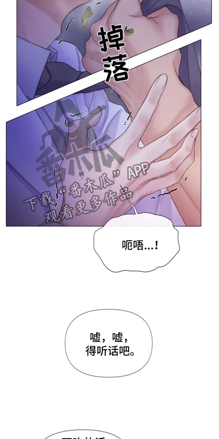 《致命咨询》第10章：听话 第6页