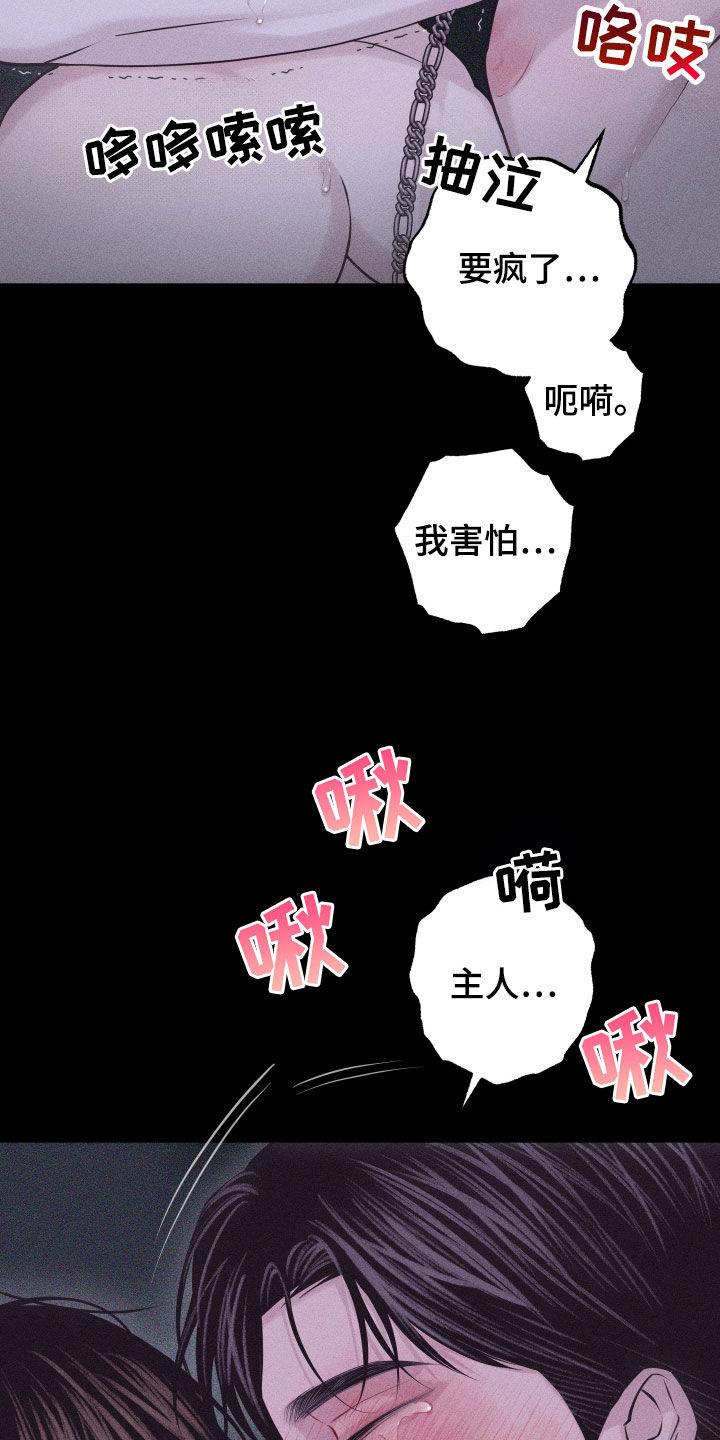 《瓷器》第101章：【第二季】我害怕 第16页