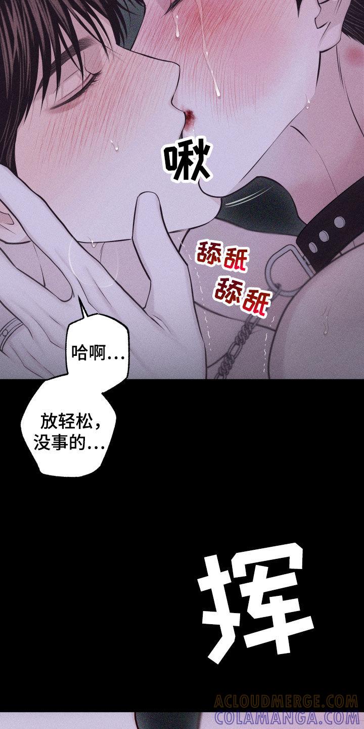 《瓷器》第101章：【第二季】我害怕 第17页