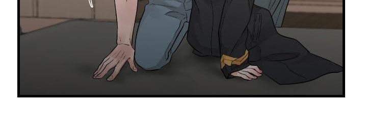 《绝命重逢》第101章：【第二季】有点紧张 第12页