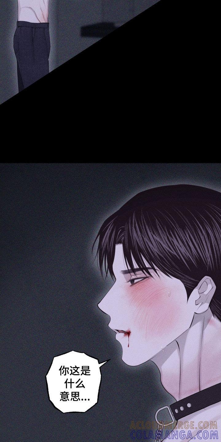 《瓷器》第103章：【第二季】质问 第35页