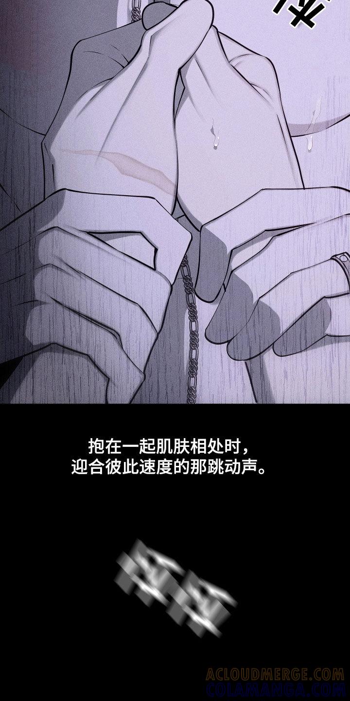 《瓷器》第104章：【第二季完结】没爱过你 第19页