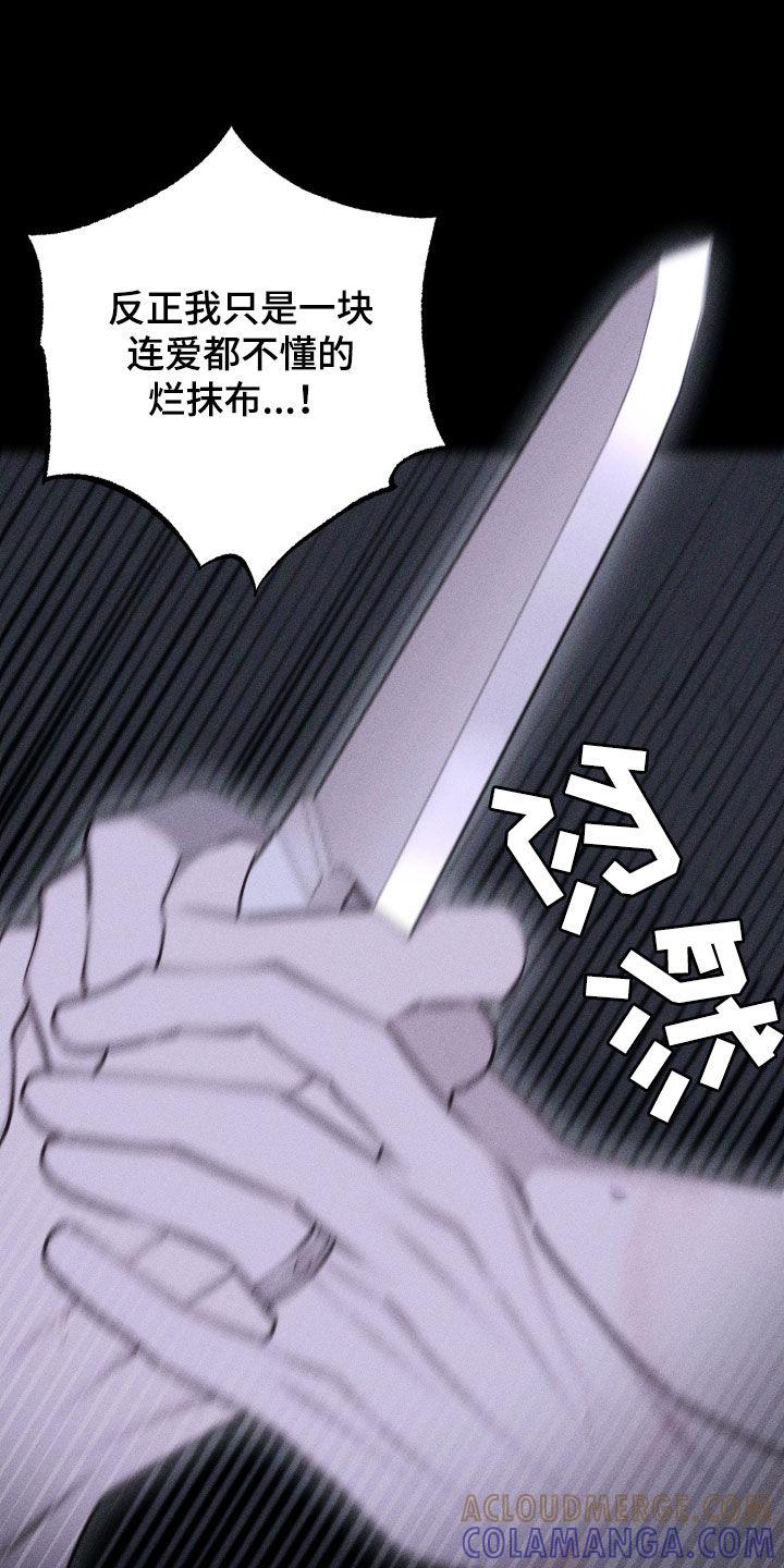 《瓷器》第104章：【第二季完结】没爱过你 第13页