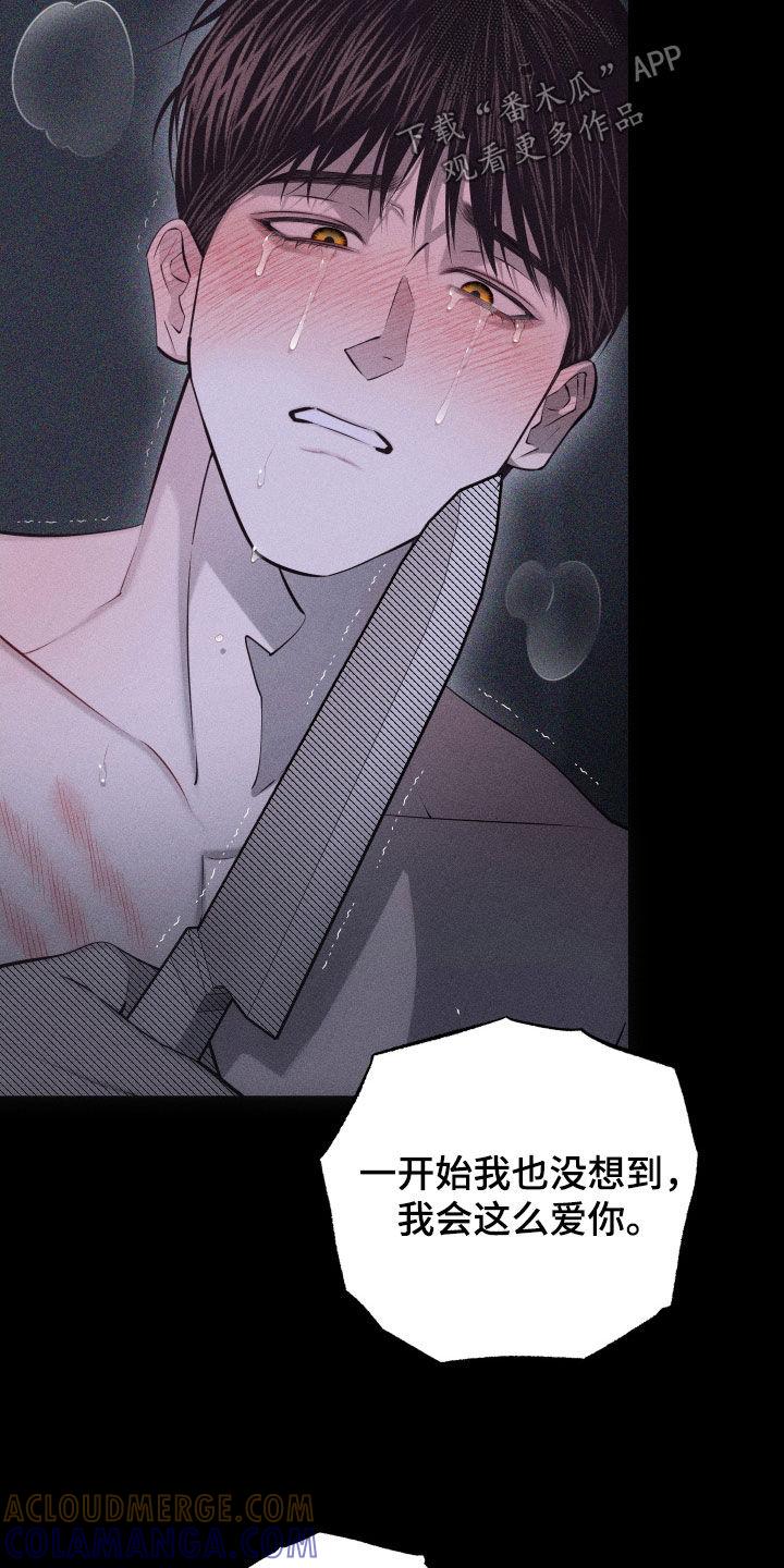 《瓷器》第104章：【第二季完结】没爱过你 第11页