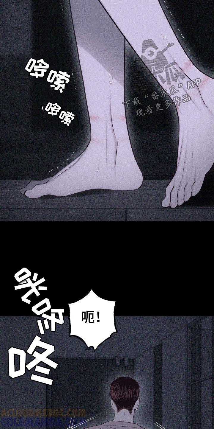 《瓷器》第104章：【第二季完结】没爱过你 第31页