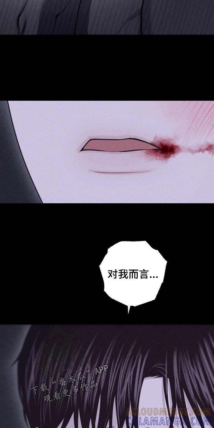 《瓷器》第104章：【第二季完结】没爱过你 第7页