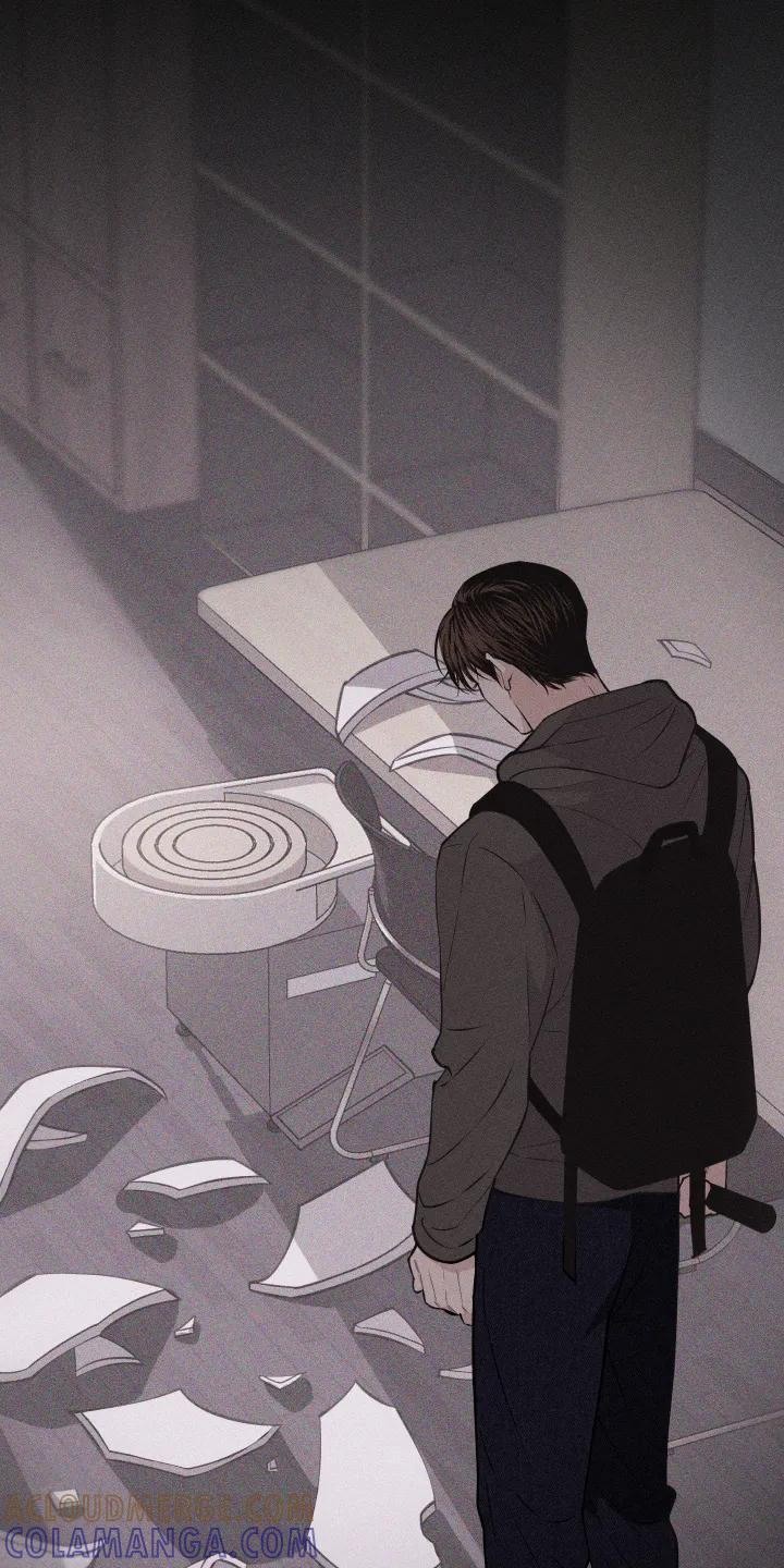 《瓷器》第106章：【第三季】渴求他 第7页