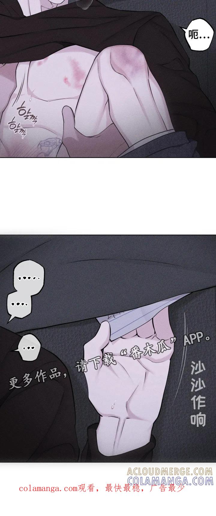 《瓷器》第107章：【第三季】行动 第33页
