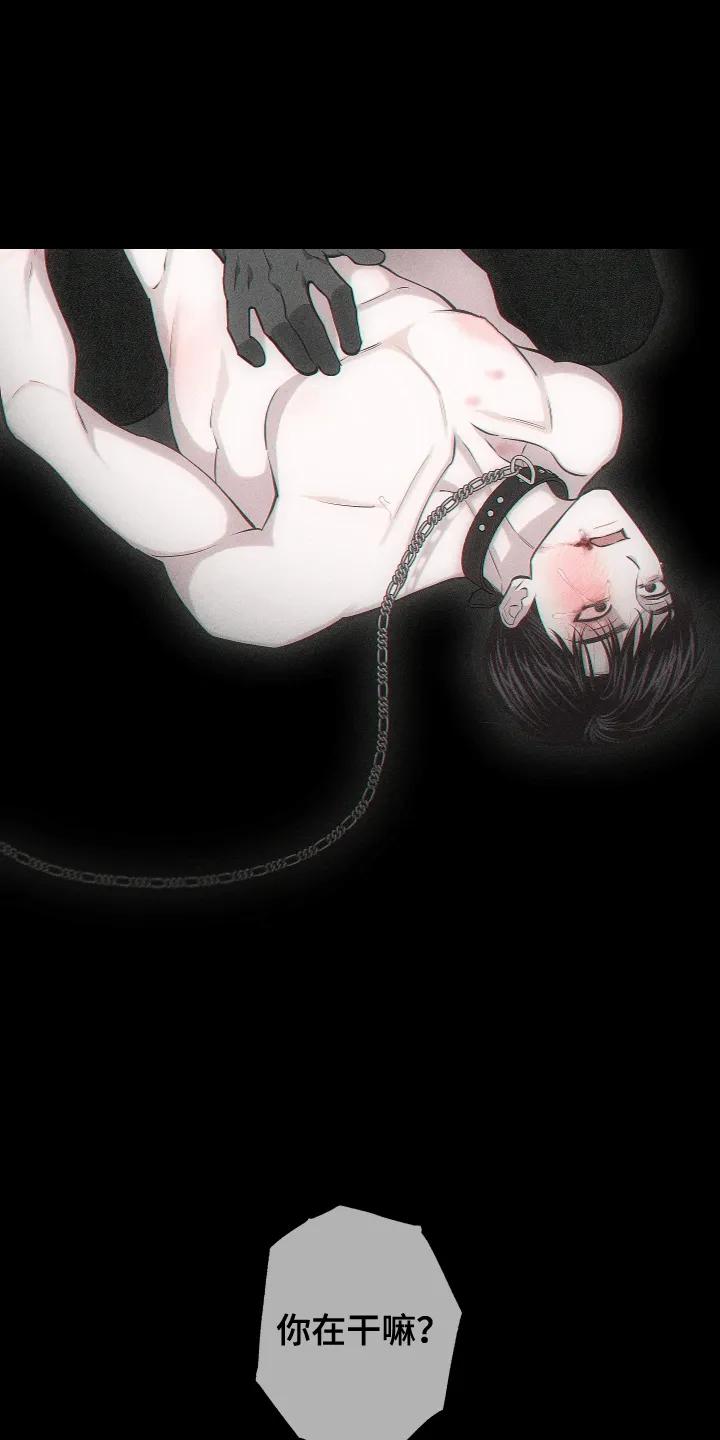 《瓷器》第108章：【第三季】我爱你 第10页