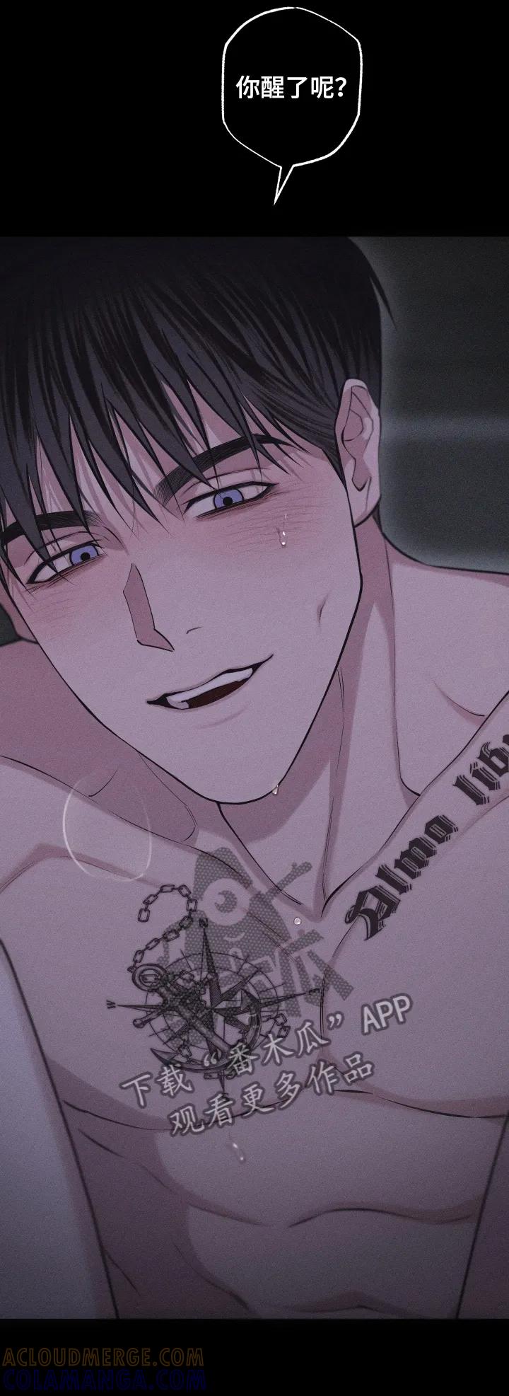 《瓷器》第108章：【第三季】我爱你 第17页