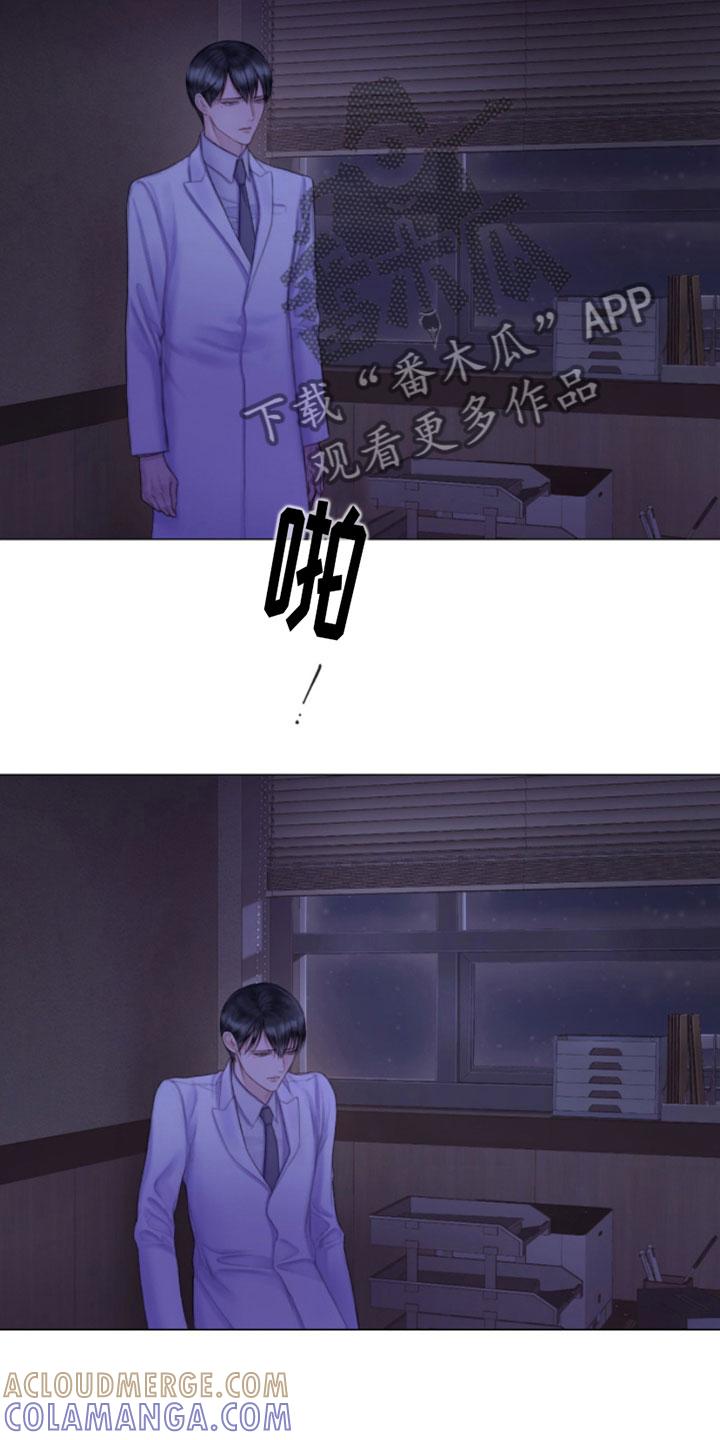 《致命咨询》第11章：留言 第3页