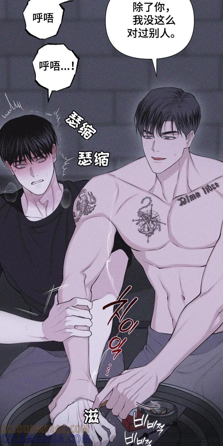 《瓷器》第113章：【第三季】写信 第19页