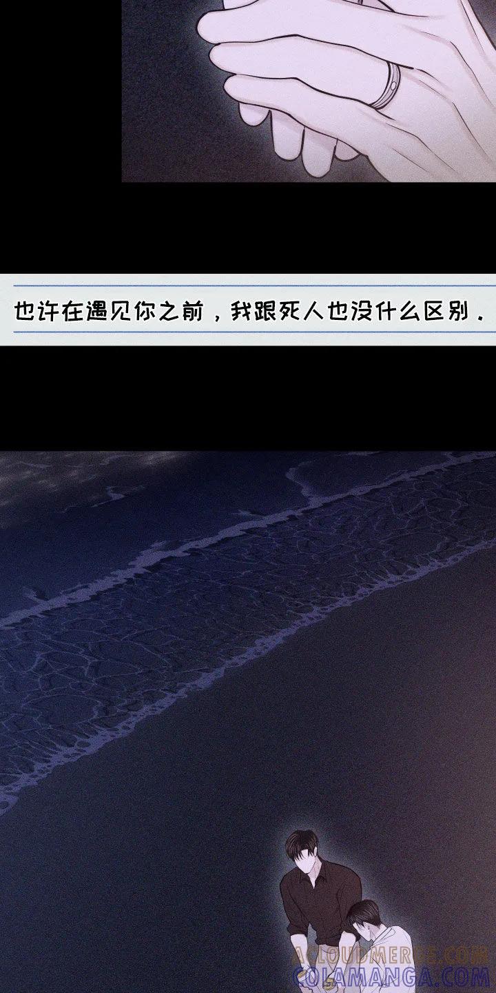 《瓷器》第114章：【第三季】没有价值的人 第3页