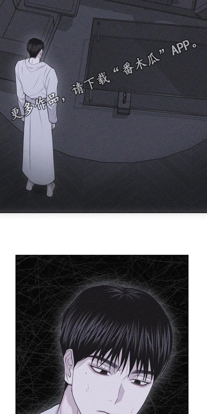 《瓷器》第115章：【第三季】我受够了 第2页