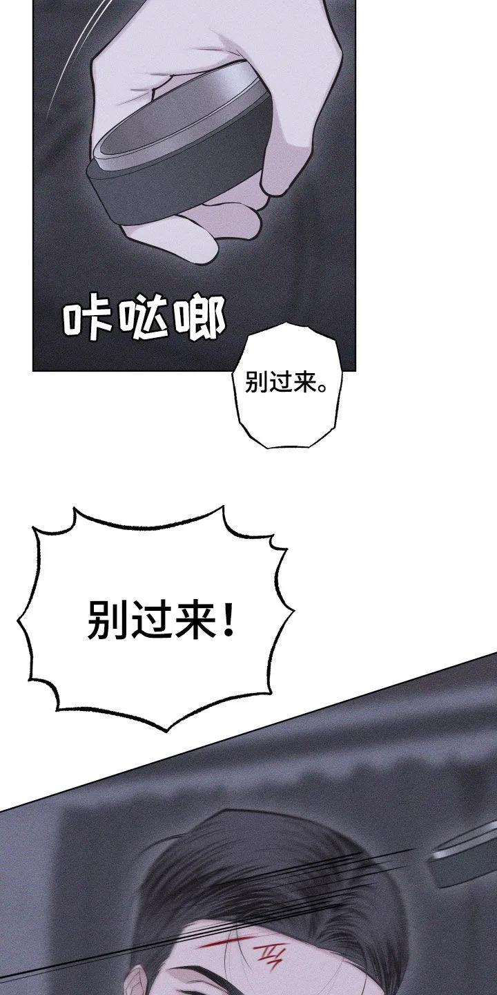 《瓷器》第116章：【第三季】不是爱 第10页