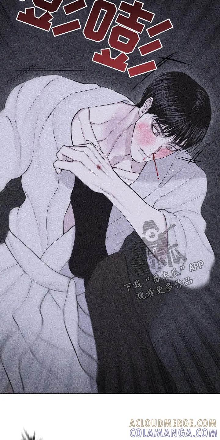 《瓷器》第116章：【第三季】不是爱 第13页