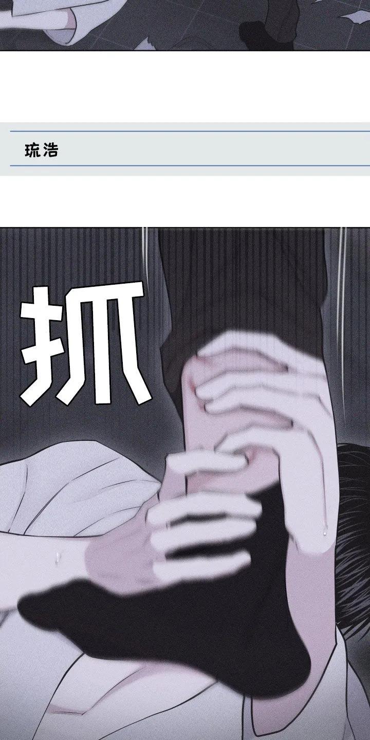 《瓷器》第116章：【第三季】不是爱 第20页