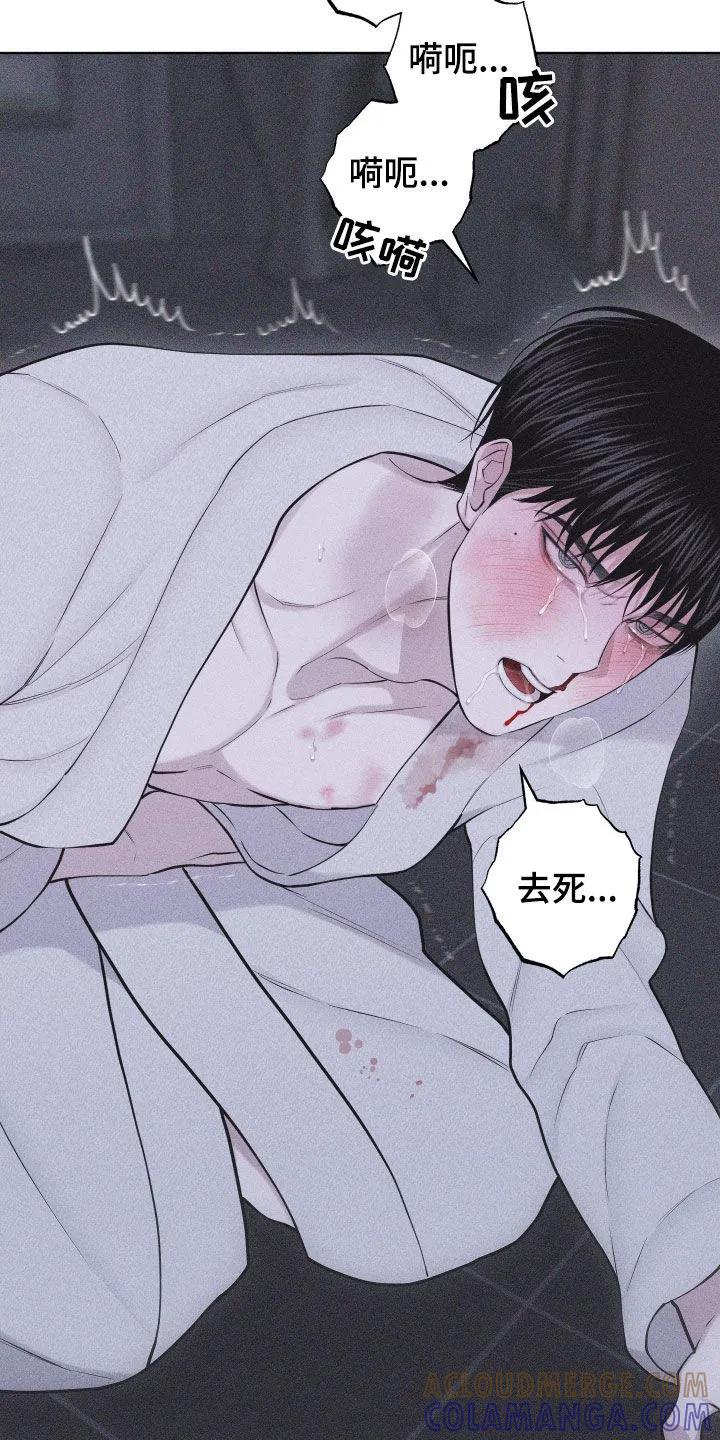 《瓷器》第116章：【第三季】不是爱 第17页