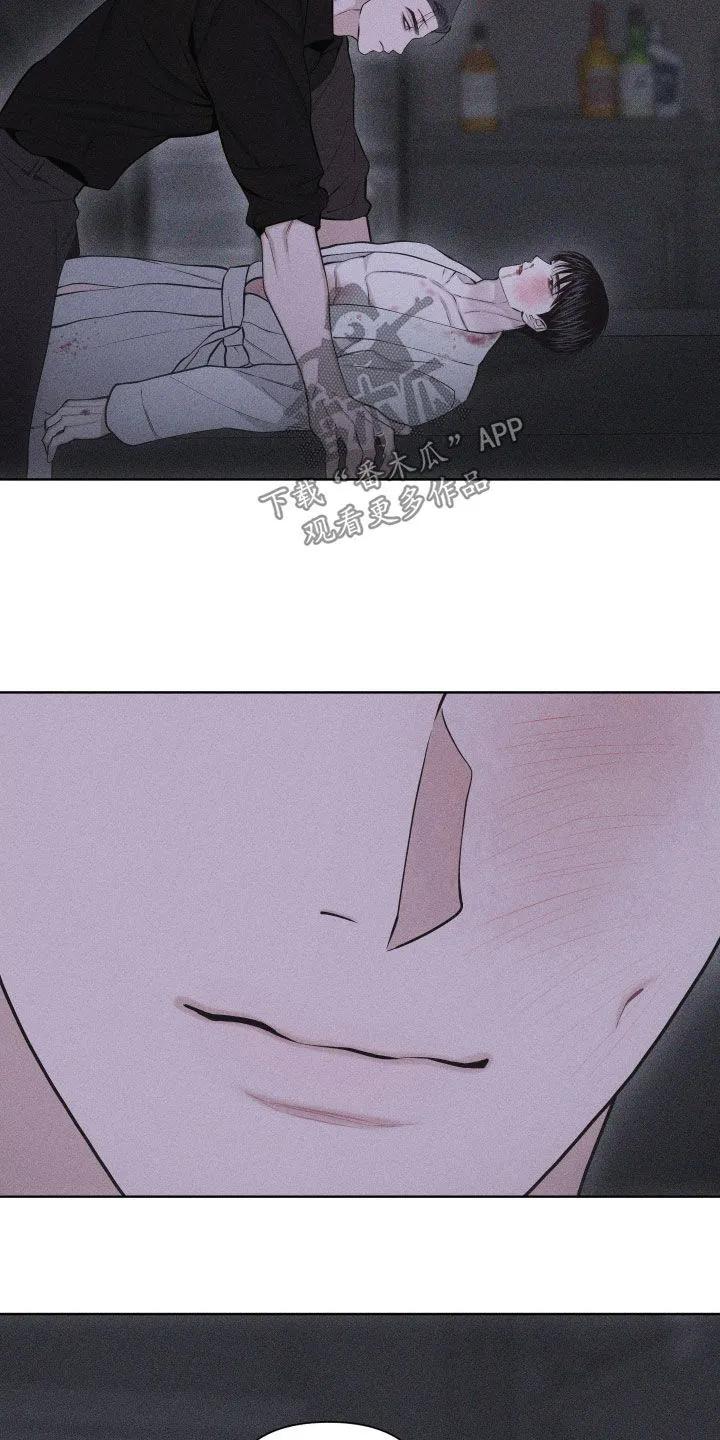 《瓷器》第116章：【第三季】不是爱 第32页