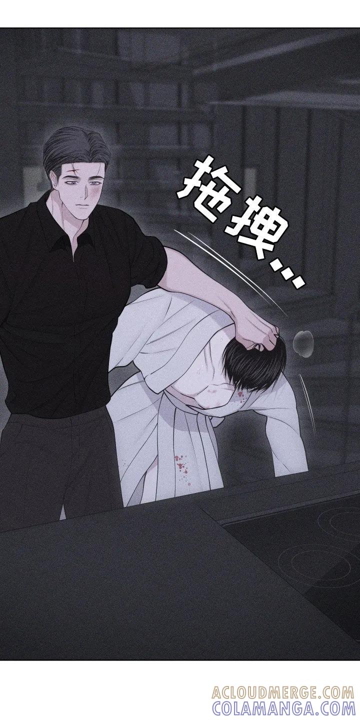 《瓷器》第116章：【第三季】不是爱 第29页