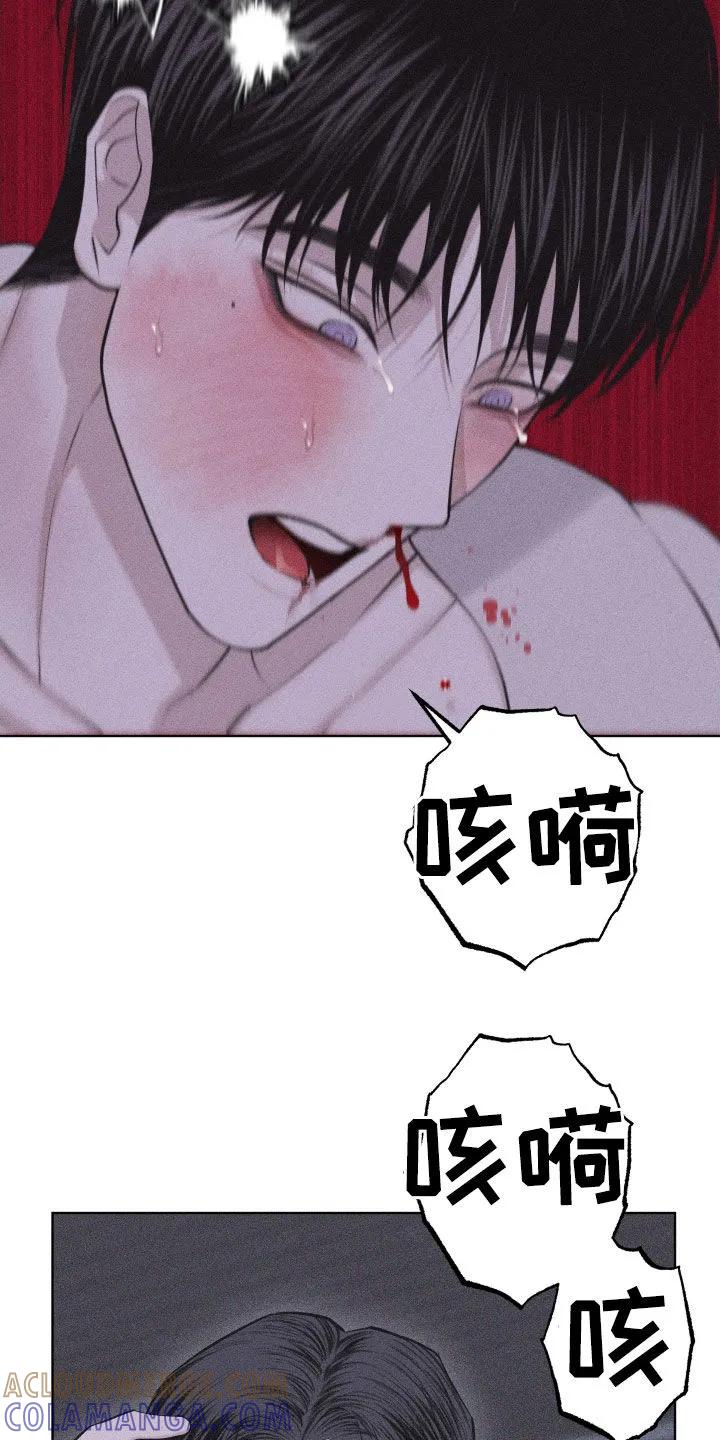 《瓷器》第116章：【第三季】不是爱 第15页
