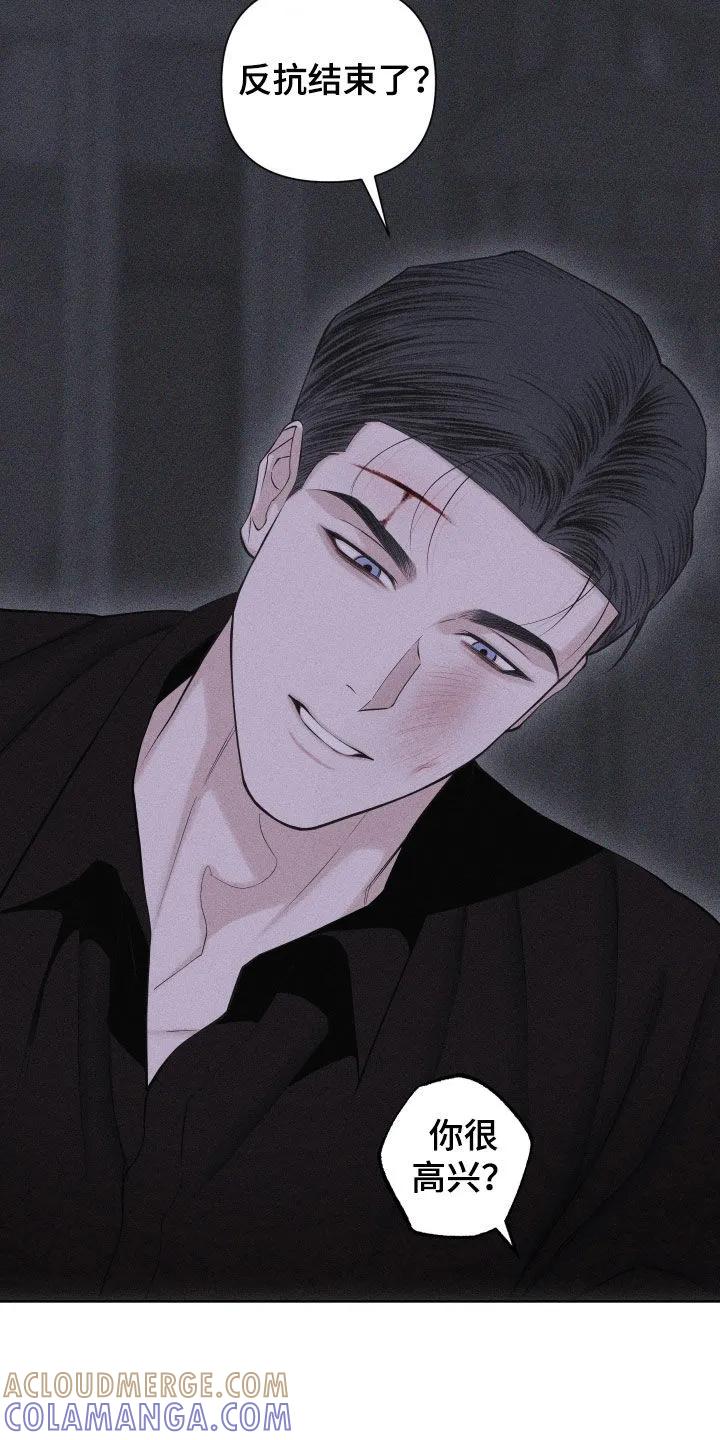 《瓷器》第116章：【第三季】不是爱 第33页