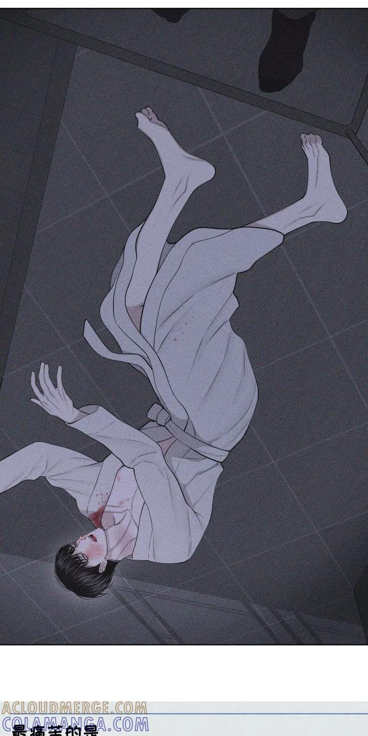 《瓷器》第116章：【第三季】不是爱 第27页