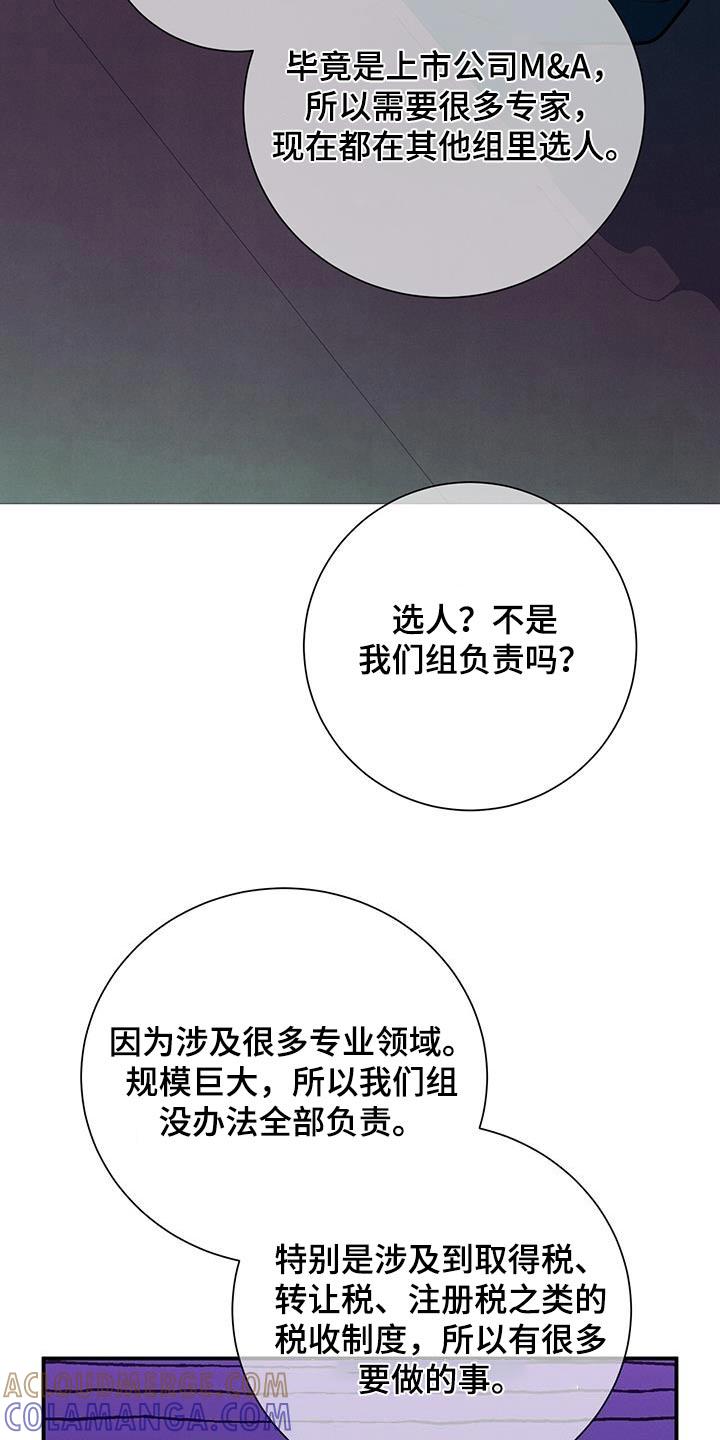 《遗失的道德》第117章：【第二季】休息日 第5页