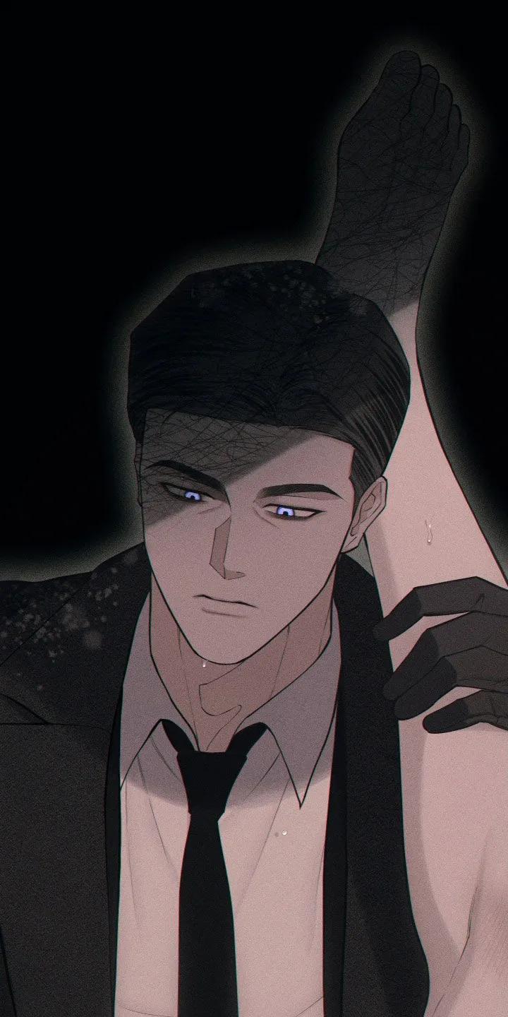 《瓷器》第119章：【第三季】快说你爱我 第6页