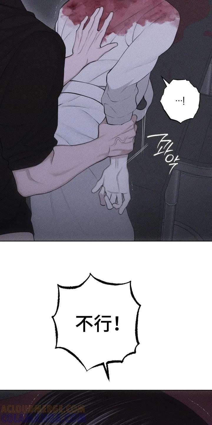 《瓷器》第119章：【第三季】快说你爱我 第31页