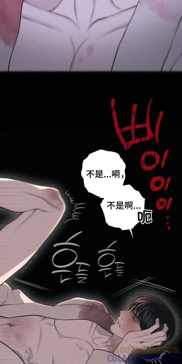 《瓷器》第119章：【第三季】快说你爱我 第11页