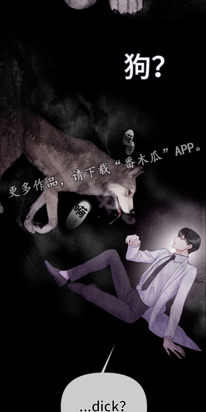《致命咨询》第12章：噩梦 第26页