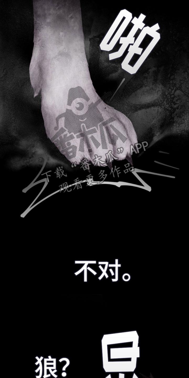 《致命咨询》第12章：噩梦 第24页