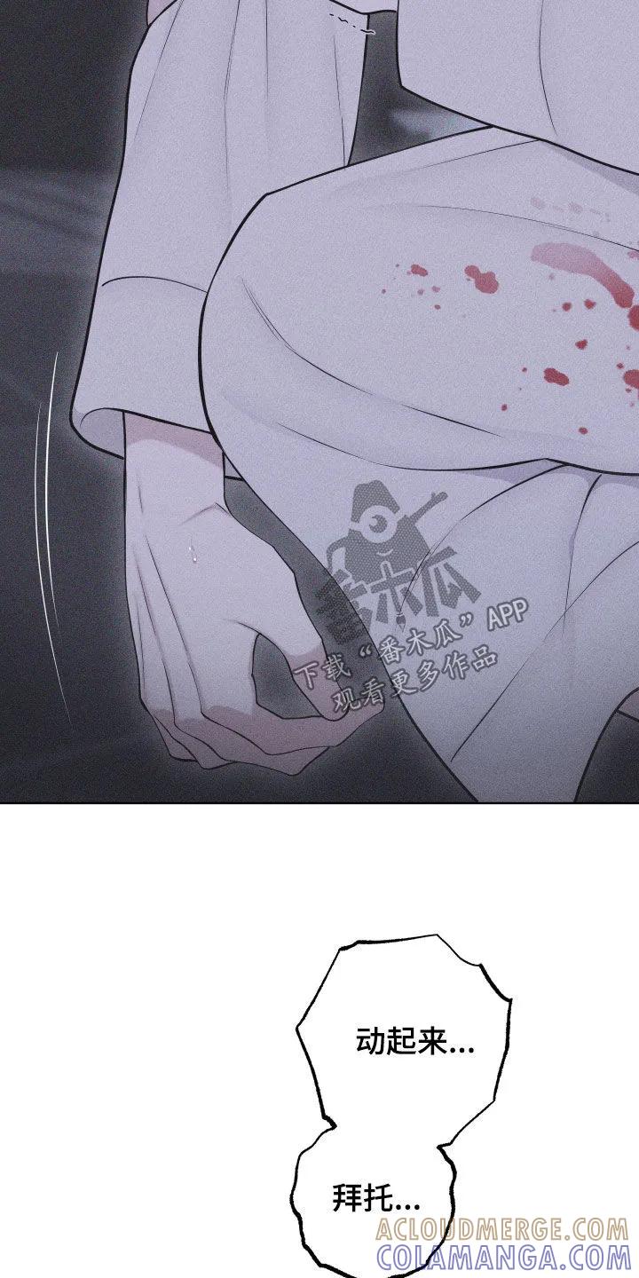 《瓷器》第120章：【第三季】自残 第11页
