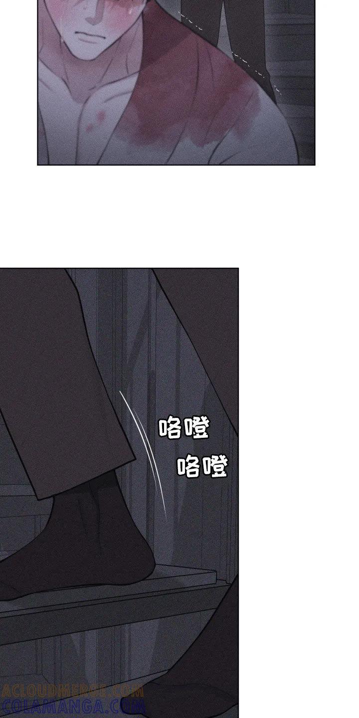 《瓷器》第120章：【第三季】自残 第17页