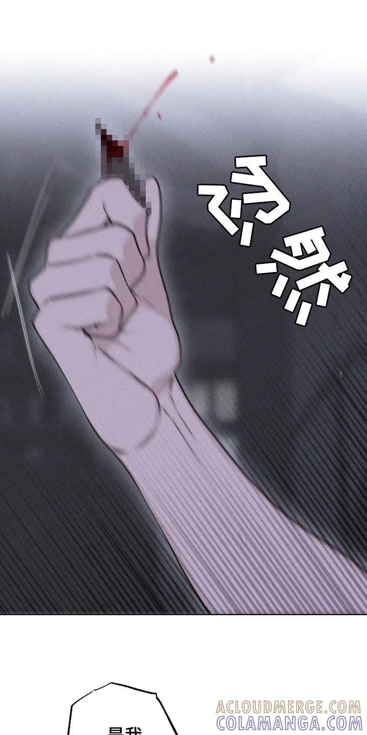 《瓷器》第120章：【第三季】自残 第23页