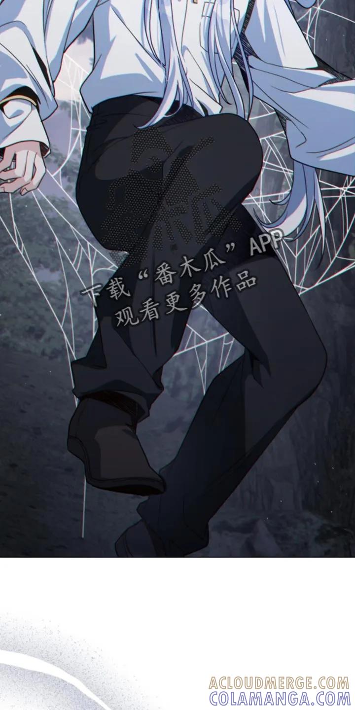 转世白月光 - 第121章：【第二季】蜘蛛网 - 第17张图