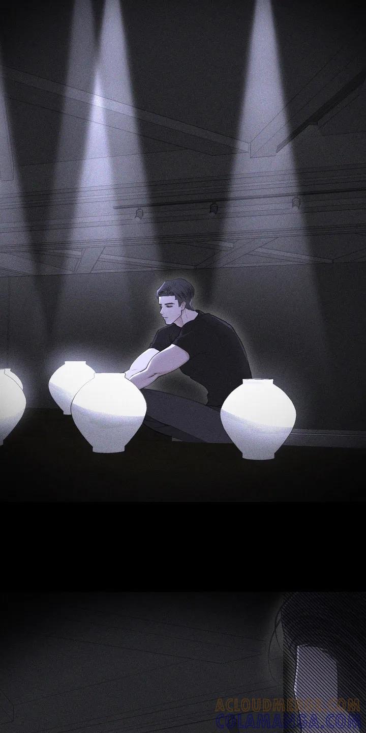 《瓷器》第122章：【第三季】孤身一人 第9页
