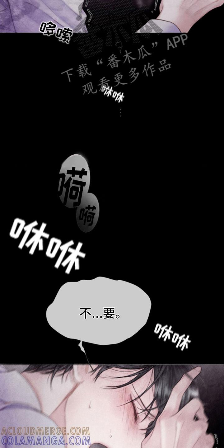 《致命咨询》第13章：报警 第11页
