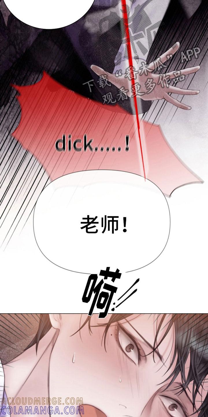 《致命咨询》第13章：报警 第15页