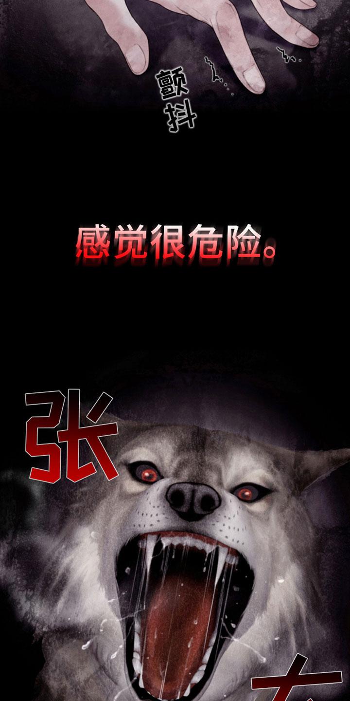 《致命咨询》第13章：报警 第2页
