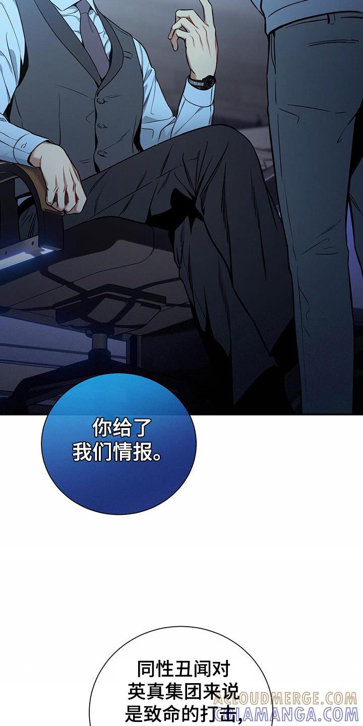 《遗失的道德》第139章：【第二季】方案 第7页