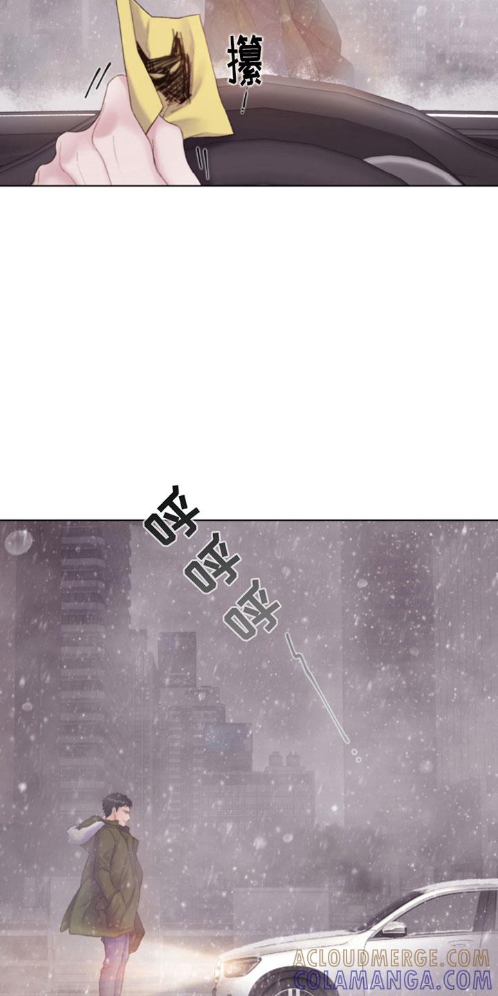 《致命咨询》第14章：雪中小屋 第7页