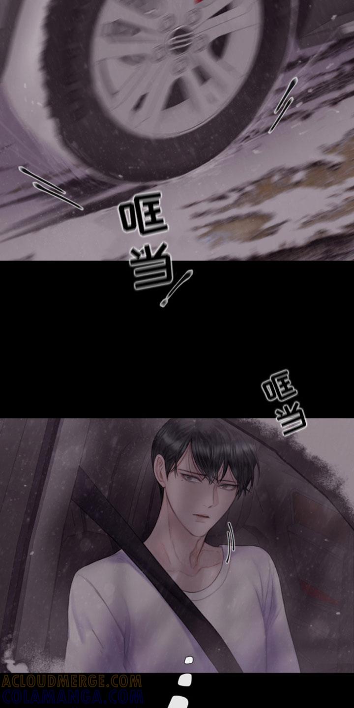 《致命咨询》第14章：雪中小屋 第17页