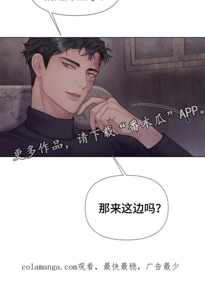 《致命咨询》第14章：雪中小屋 第28页