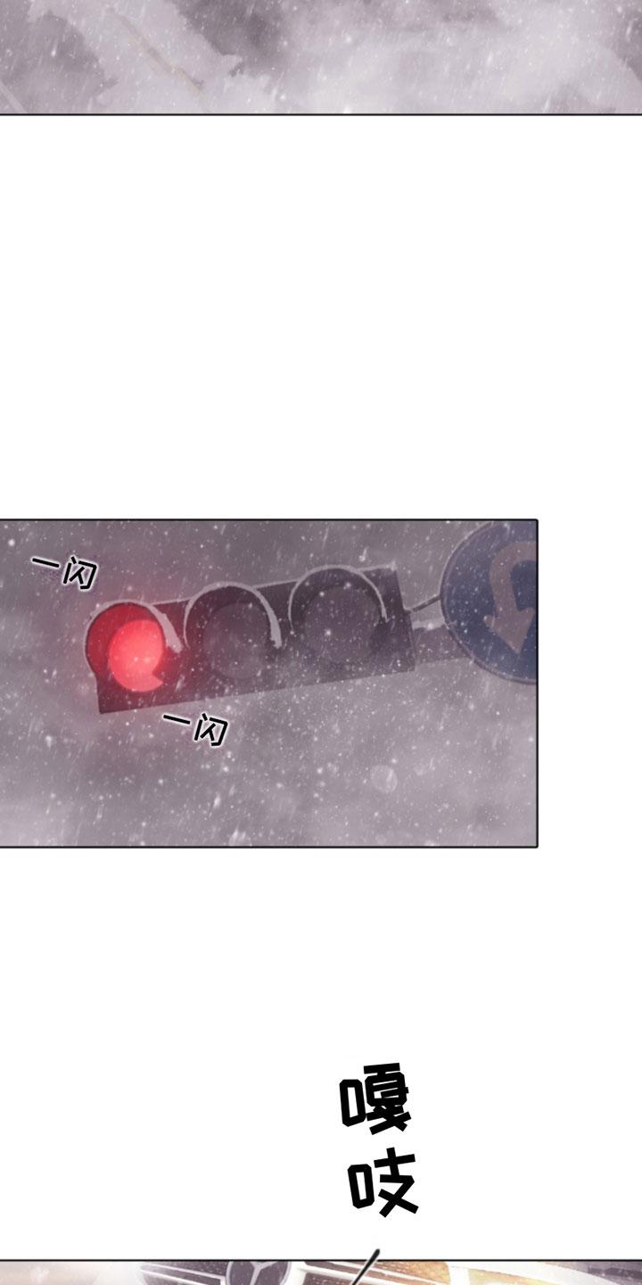 《致命咨询》第14章：雪中小屋 第2页